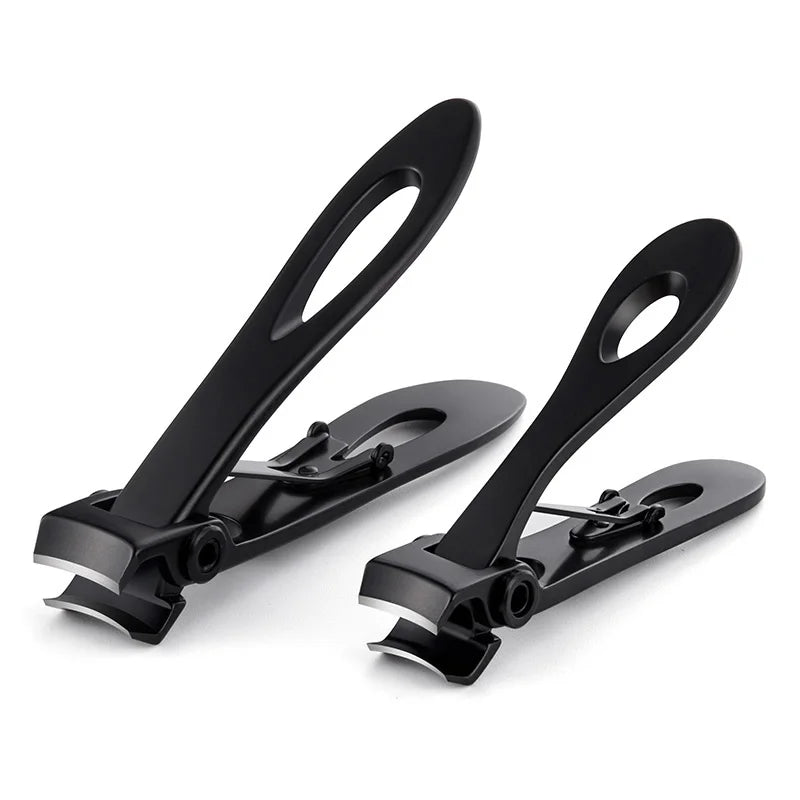 Cortaúñas Profesional de Acero Inoxidable